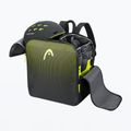 HEAD Ski Backpack Boot Backpack black 383081 2