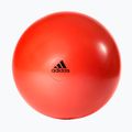 Gymnastics ball adidas ADBL-13247OR orange 75 cm