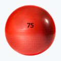 Gymnastics ball adidas ADBL-13247OR orange 75 cm 2