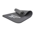 Reebok fitness mat black RAMT-11018BK 5