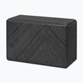 Gaiam Navajo yoga cube black 63749 9