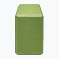 Gaiam yoga cube green 59186 7