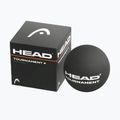 HEAD Tournament Squash Ball black