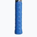 Squash racquet wrap Karakal Pu Super Grip blue 2