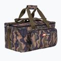 JRC Rova Cooler BAG brown 1548371 fishing bag 8