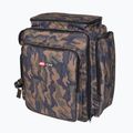JRC Rova Session Fishing Backpack brown 1537832