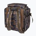 JRC Rova Session Fishing Backpack brown 1537832 3