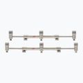 Buzz bar for 3 rods JRC Extreme TXs 3-Rod Extending grey 1503028