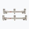 Buzz bar for 3 rods JRC Extreme TXs 3-Rod Extending grey 1503028 2