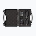 JRC Radar XTX beacons Set of 3+1 black 1503050