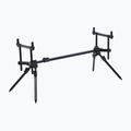 Prologic C-Series Convertible 2 Rod Pod Black 72721 rod stand