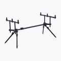 Prologic C-Series Convertible 3 Rod Pod Black 72722 rod stand