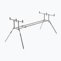 Prologic Stainless Steel 3 Rod Pod grey 72766