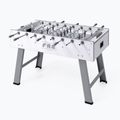 FAS CHARME telescopic table football silver 0CAL0017