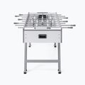 FAS CHARME telescopic table football silver 0CAL0017 3
