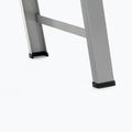 FAS CHARME telescopic table football silver 0CAL0017 4