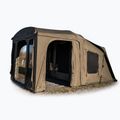 RidgeMonkey Escape XF2 Standard 2-person tent with Plus Porch Extension brown RM288