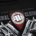 Men's T-shirt Pitbull West Coast Make My Day black 5
