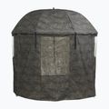 MIVARDI Camou PVC + full cover fishing umbrella