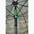 MIVARDI Camou PVC + full cover fishing umbrella 3