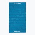 Speedo Easy Towel Large 0003 blue 68-7033E