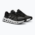Women's On Running Cloudrunner 2 Wide eclipse/black running shoes