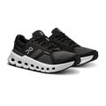 Women's On Running Cloudrunner 2 Wide eclipse/black running shoes 2