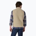Men's Patagonia Retro Pile Fleece el cap gilet khaki 2
