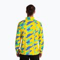 Men's Joma R-Trail Nature running sweatshirt yellow 3