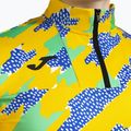 Men's Joma R-Trail Nature running sweatshirt yellow 7