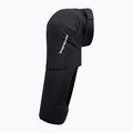 Endura Singletrack Shin Pads knee and tibia protectors black
