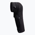 Endura Singletrack Shin Pads knee and tibia protectors black 2