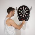 ONETEAM TargetJoy electronic dart disc grey 13