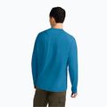Men's longsleeve Jack Wolfskin Prelight Trail Crew aurora blue 3
