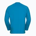 Men's longsleeve Jack Wolfskin Prelight Trail Crew aurora blue 6