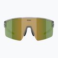 Sunglasses Bliz P004 transparent white/brown green multi 2