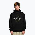 Men's snowboard sweatshirt Volcom Hydro Riding Hoodie black