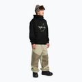 Men's snowboard sweatshirt Volcom Hydro Riding Hoodie black 2