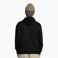 Men's snowboard sweatshirt Volcom Hydro Riding Hoodie black 3