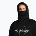 Men's snowboard sweatshirt Volcom Hydro Riding Hoodie black 6