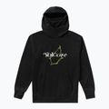 Men's snowboard sweatshirt Volcom Hydro Riding Hoodie black 7