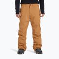 Children's snowboard trousers Quiksilver Estate almond