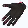 Men's cycling gloves Fox Racing Ranger berry 3