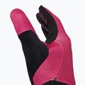 Men's cycling gloves Fox Racing Ranger berry 4