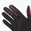 Men's cycling gloves Fox Racing Ranger berry 5