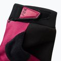 Men's cycling gloves Fox Racing Ranger berry 6