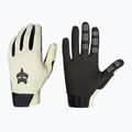 Men's cycling gloves Fox Racing Flexair lime