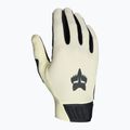Men's cycling gloves Fox Racing Flexair lime 2