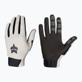Men's cycling gloves Fox Racing Flexair chalk