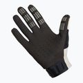 Men's cycling gloves Fox Racing Flexair chalk 3